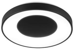 LIVARNO home LED kúpeľňové svietidlo (čierna) (100352035)