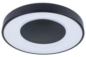 LIVARNO home LED kúpeľňové svietidlo (čierna) (100352035)