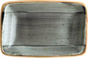 Tanier obdĺžnikový Bonna Aura Space 15x9 cm (12 ks)