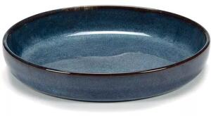 Tanier SERAX Pure 14,5 cm, tmavo modrá