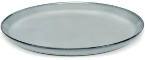 Tanier SERAX Pure M 23,5 cm, modrá