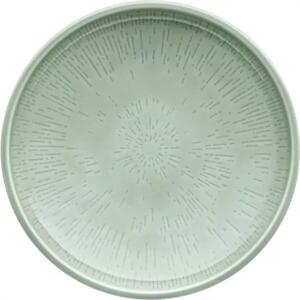 Tanier plytký Schönwald Shiro Glaze 21 cm