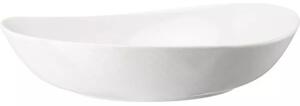 Tanier hlboký Rosenthal Junto 21,5x21 cm, biely
