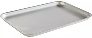 Servírovacia tácka/plech APS Trend 32x21,5 cm, hliník