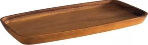 Servírovacia doska APS 30x15 cm, akáciové drevo