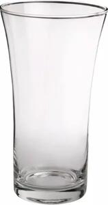 Sklenená váza Sandra Rich 14 cm