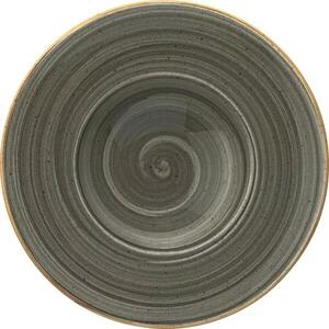 Bonna Tanier na cestovinyy Aura Space 28 cm (6 ks)