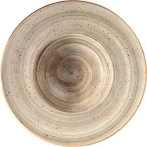 Tanier na cestoviny Bonna Aura Terrain 28 cm (6 ks)