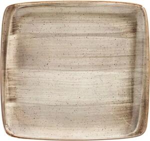 Tanier obdĺžnikový Bonna Aura Terrain 15x14 cm (12 ks)