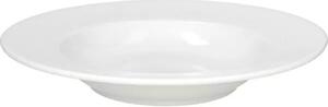 Tanier hlboký Tognana Ambiente 27 cm, biela