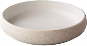 Miska Style Point Vulcanic 24 cm, biela