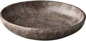 Tanier hlboký Style Point Rock 20,5 cm
