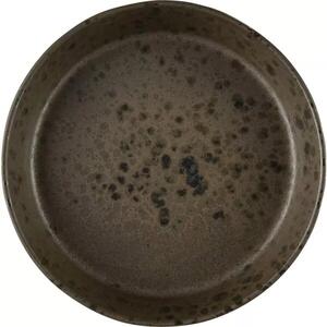 Tanier hlboký Le COQ Phobos 18 cm, hnedý (6 ks)