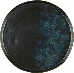 Tanier plytký Le COQ Phobos 26,5 cm, čiernomodrý (6 ks)