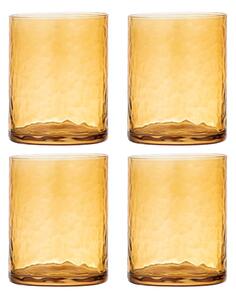 Poháre v súprave 4 ks 405 ml Flynn – Ladelle