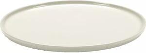 Tanier plytký Serax Cena Ivory 18 cm (8 ks)