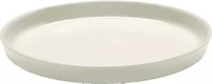 Tanier plytký s vysokým okrajom Serax Cena Ivory 18 cm (8 ks)
