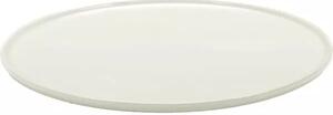 Tanier plytký Serax Cena Ivory 26 cm (4 ks)