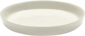 Tanier plytký s vysokým okrajom Serax Cena Ivory 14 cm (12 ks)