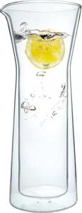 Dvojstenná karafa 900 ml Gastro