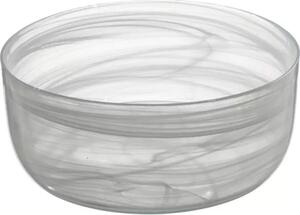 Miska Gastro Asos 26,5 cm, biela