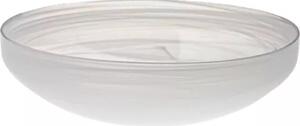 Miska Gastro Ethos 21 cm, biela (6 ks)