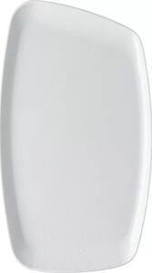 Rosenthal Tanier plytký Junto 36x21 cm, biely