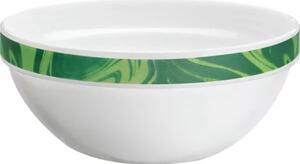 Miska Bormioli Rocco Careware 1,06 l, zelená (6 ks)