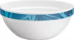 Miska Bormioli Rocco Careware 1,06 l, modrá (6 ks)