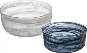 Miska Gastro Asos 15 cm, biela (3 ks)