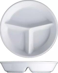 Tanier plytký Lilien System 21,5 cm, 3 diely (6 ks)