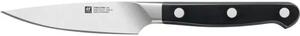 Kuchynský nôž na orezávanie/zdobenie Zwilling Pro 32 cm, čierný