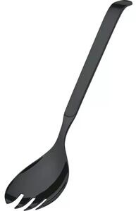 Šalátová vidlička Gastro 30 cm, čierna