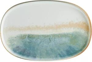 Tanier oválny Bonna Fium Hygge 34x23 cm