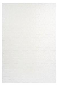 KOBEREC, 120/160 cm biela Kayoom - Online Only bytové doplnky, Online Only