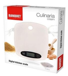 Banquet Digitálna kuchynská váha Culinaria 5 kg
