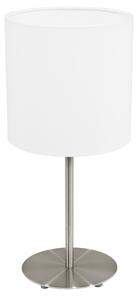 STOLNÁ LAMPA, E27, 18/40 cm Eglo - Interiérové svietidlá