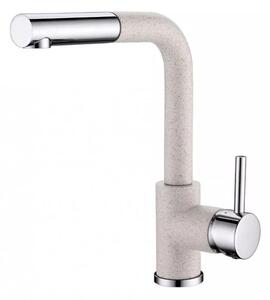 Drezová batéria Aquasanita Modus 2383 beige