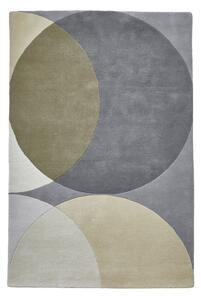 Vlnený koberec Think Rugs Elements, 150 x 230 cm