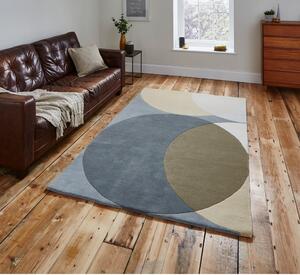 Vlnený koberec Think Rugs Elements, 150 x 230 cm