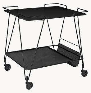 Servírovací vozík Matégot Trolley