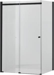 Hagser Frida sprchovací kút štvorcová 120x80 cm HGR18000020