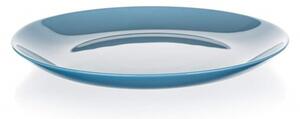 Luminarc Tanier dezertný DIWALI 19 cm, 6 ks, modrá