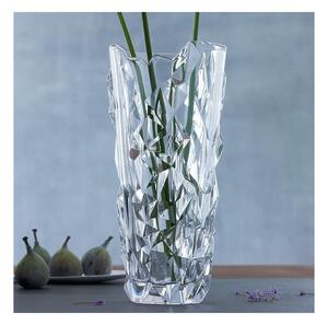Váza z krištáľového skla Nachtmann Sculpture Vase, výška 33 cm