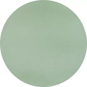 Prestieranie ZicZac Togo 38 cm, okrúhle, zelené