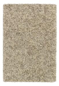 Krémovobiely koberec Think Rugs Vista, 120 × 170 cm