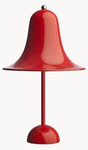 Stolová lampa Pantop, dizajn Verner Panton