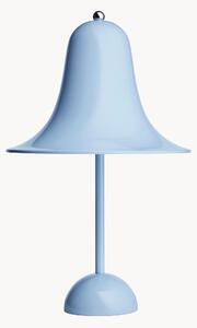 Stolová lampa Pantop, dizajn Verner Panton