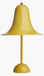 Stolová lampa Pantop, dizajn Verner Panton