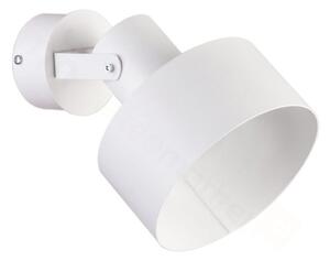 SIGMA Nástenné bodové osvetlenie RIF, 1xE27, 60W, biele